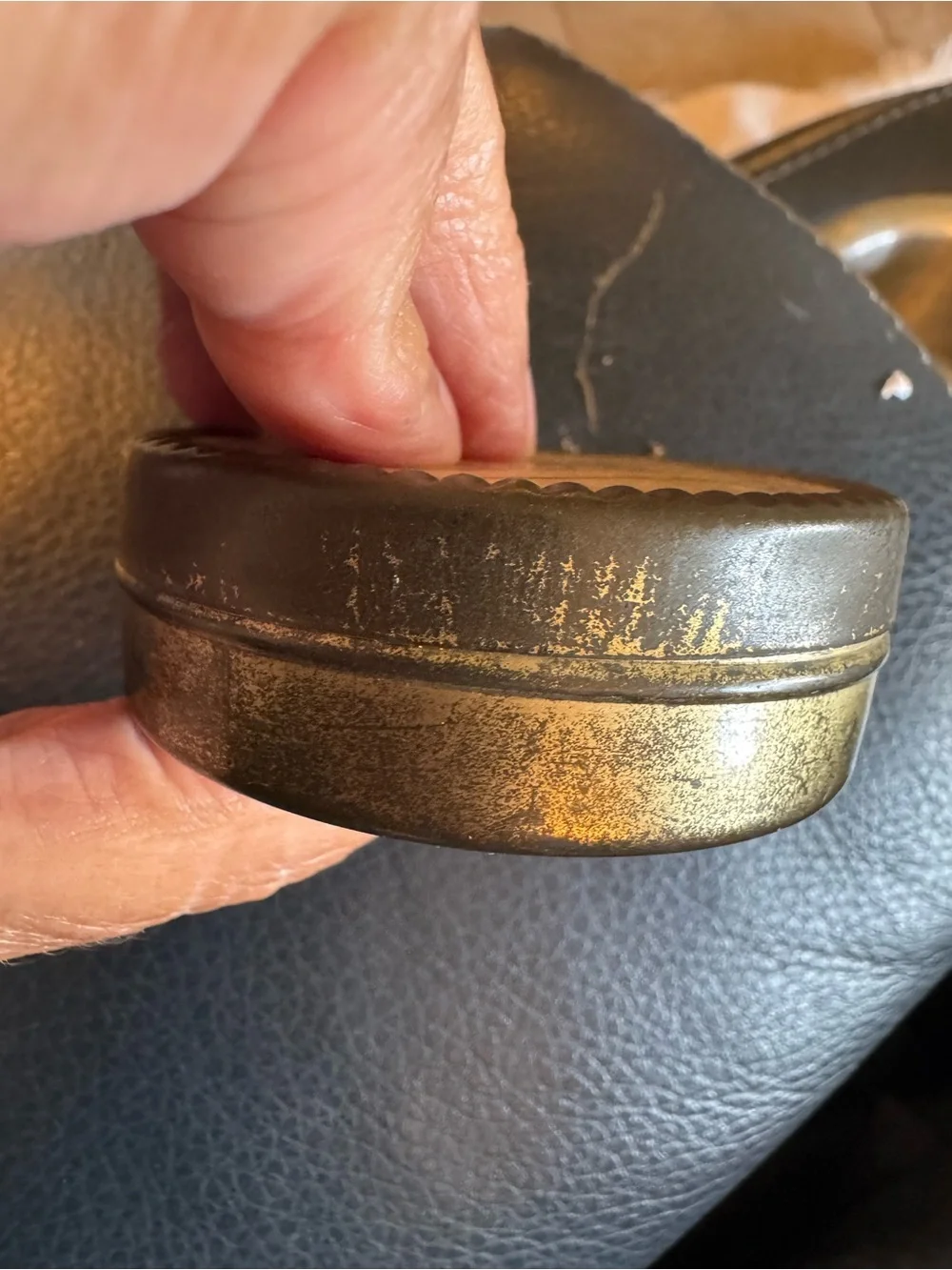 N/A vintage or